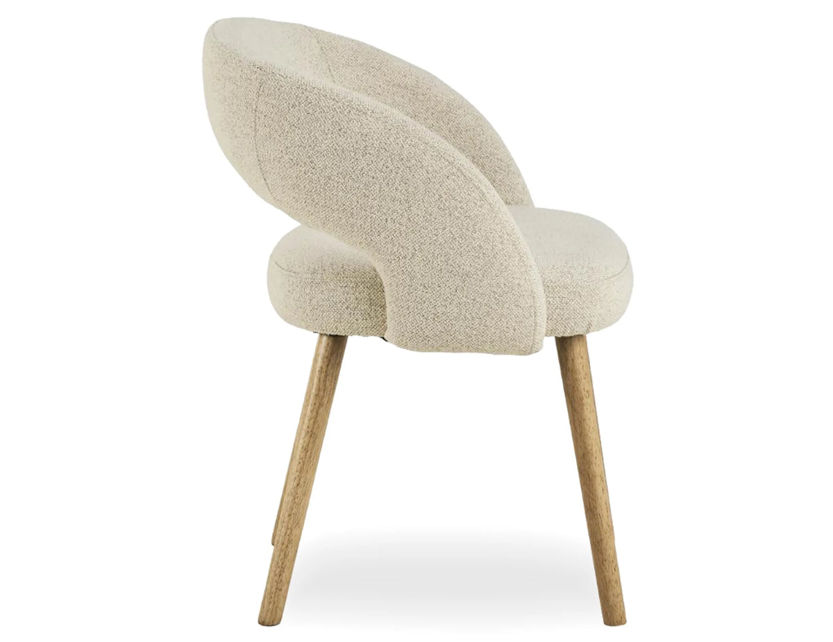 Akito Dining Armchair
