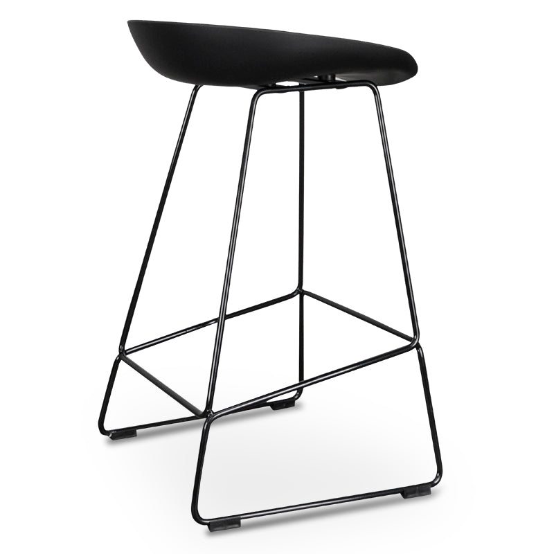 Steeple 65cm Bar Stool