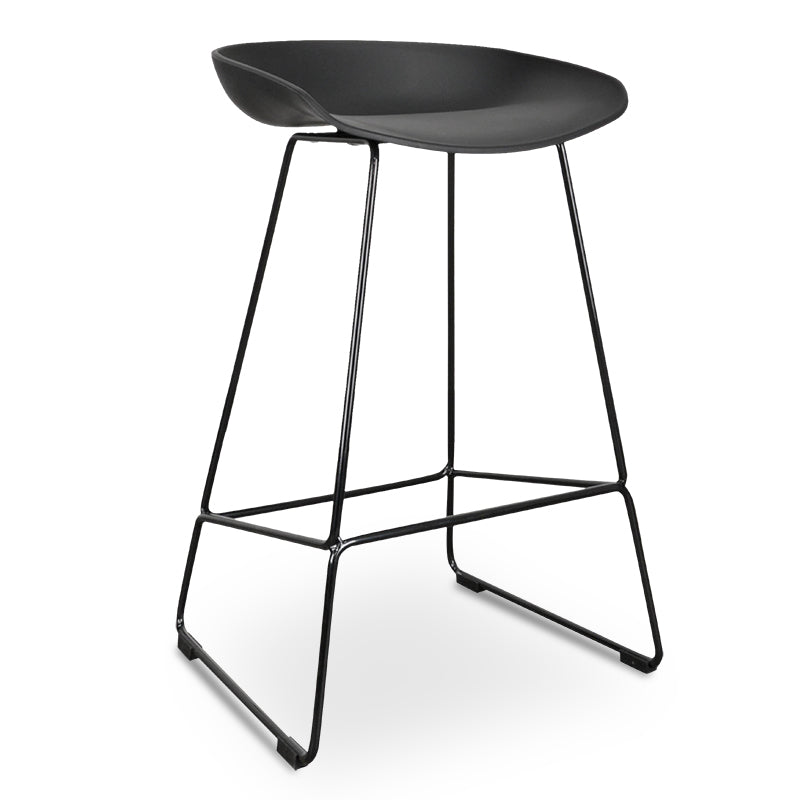 Steeple 65cm Bar Stool