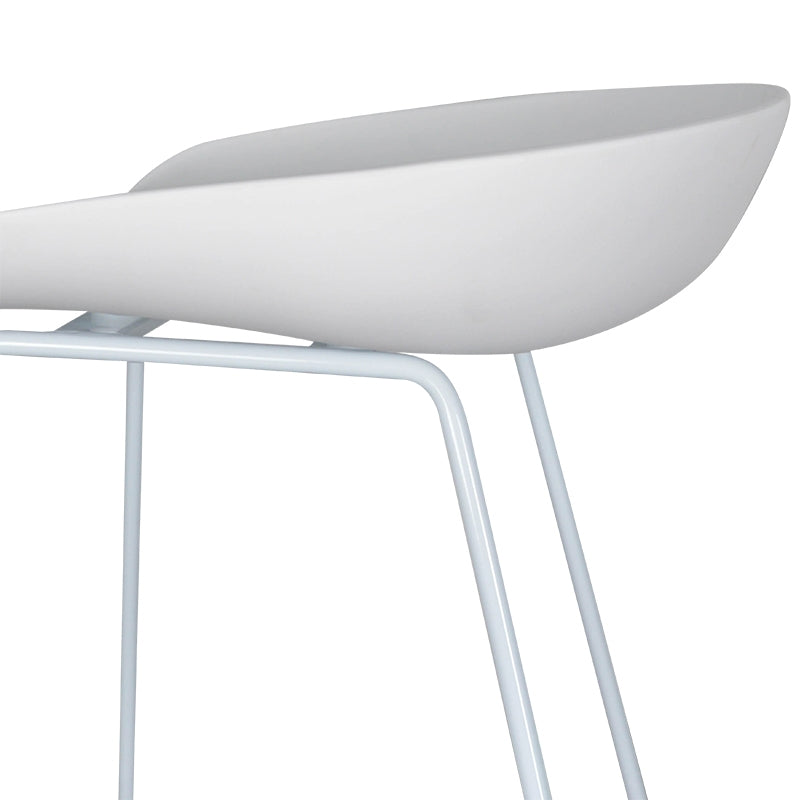 Steeple 65cm Bar Stool
