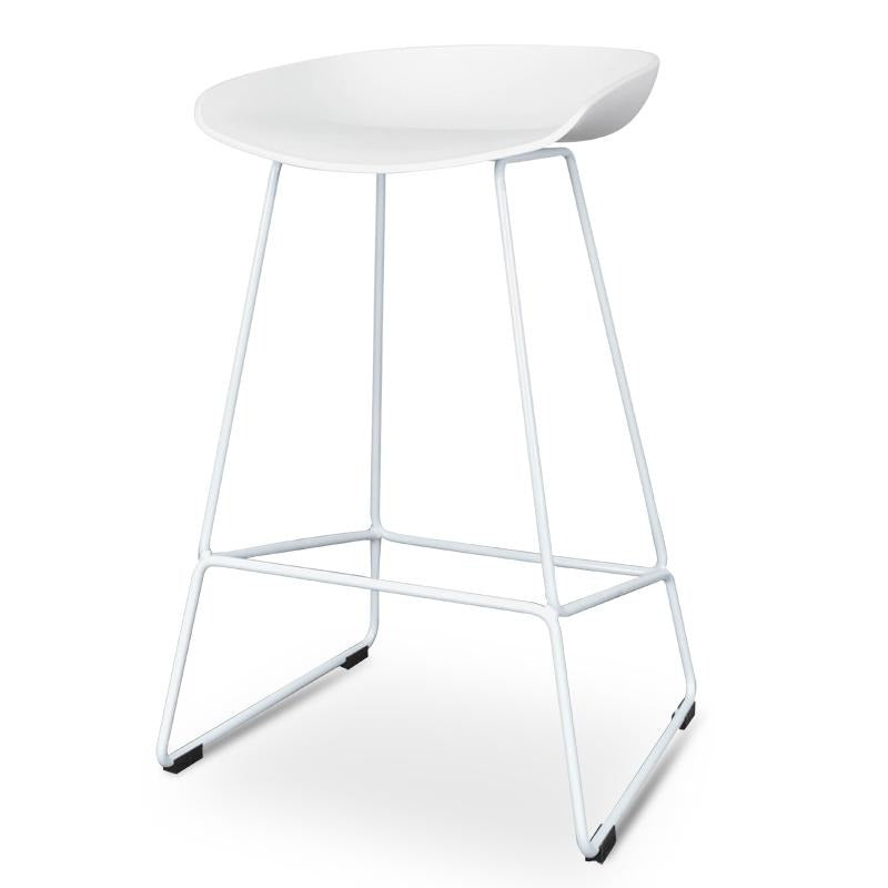 Steeple 65cm Bar Stool