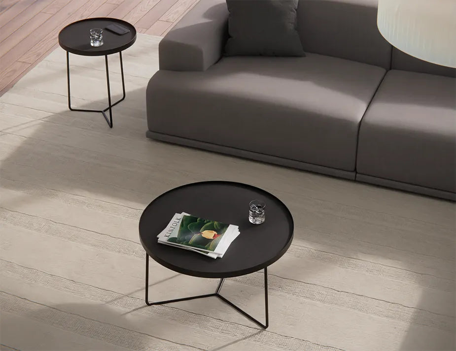 Alora 65cm Coffee Table