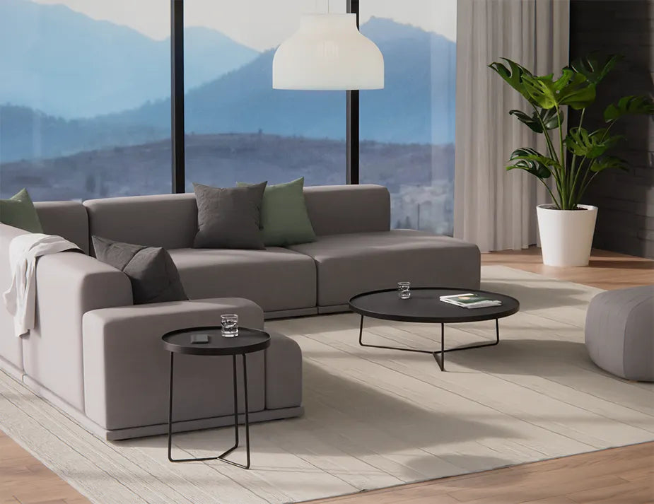 Alora Side Table