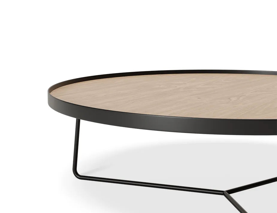 Alora 90cm Coffee Table