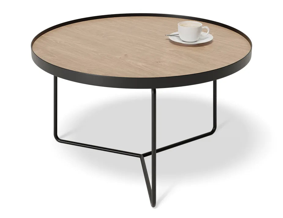 Alora 65cm Coffee Table