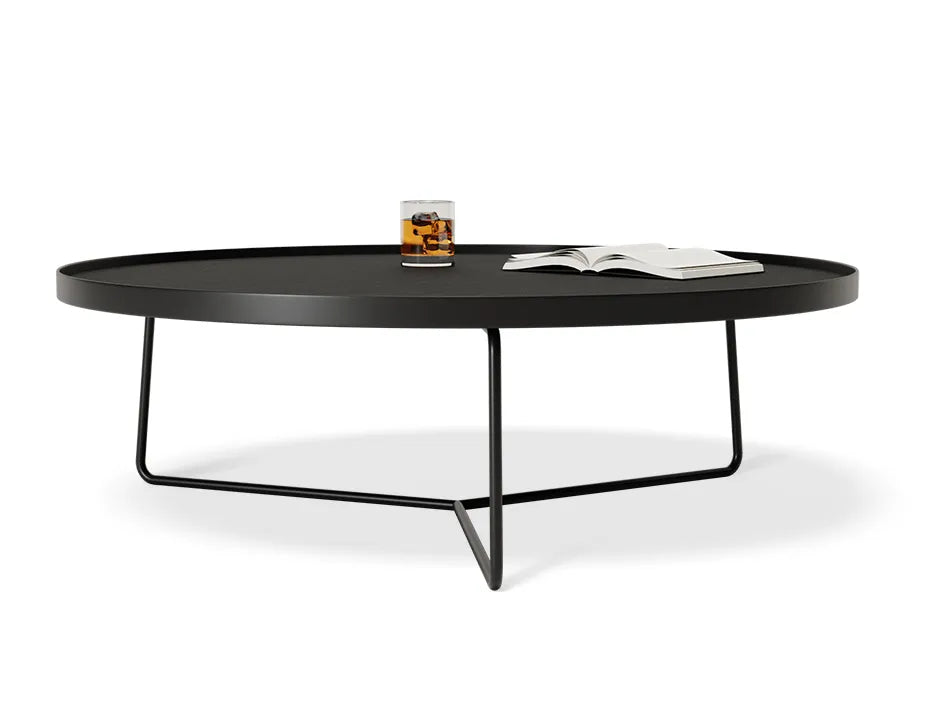 Alora 90cm Coffee Table
