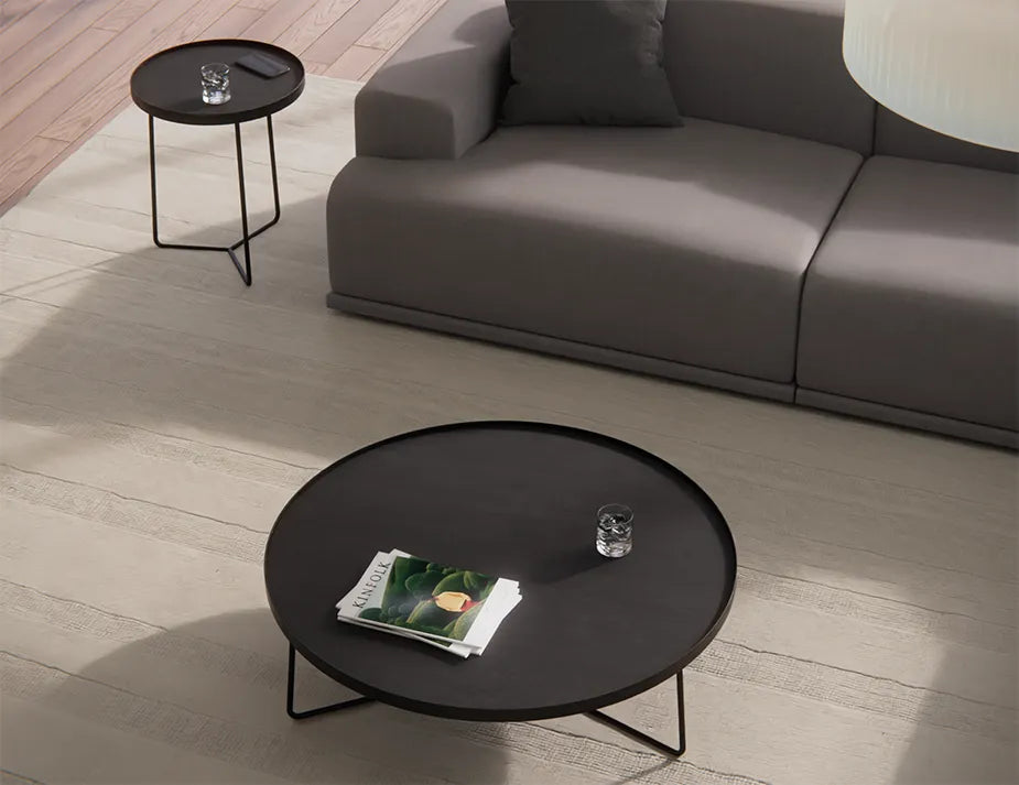 Alora Side Table
