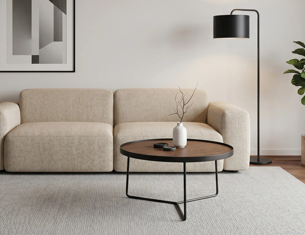 Alora Coffee Table