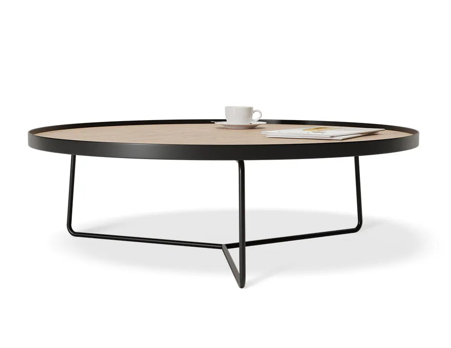 Alora 90cm Coffee Table