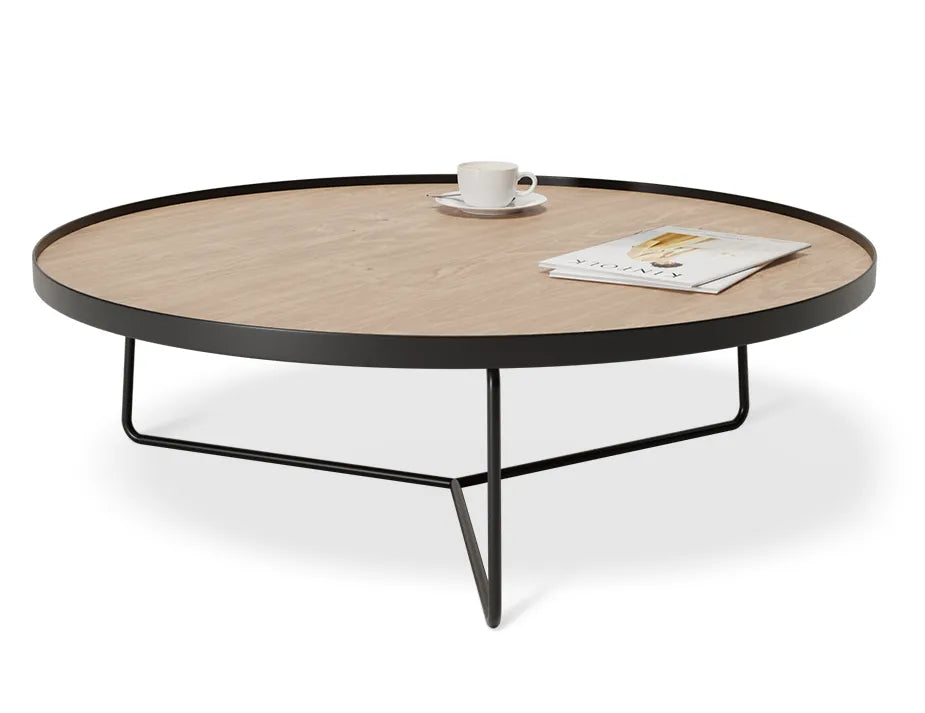 Alora 90cm Coffee Table