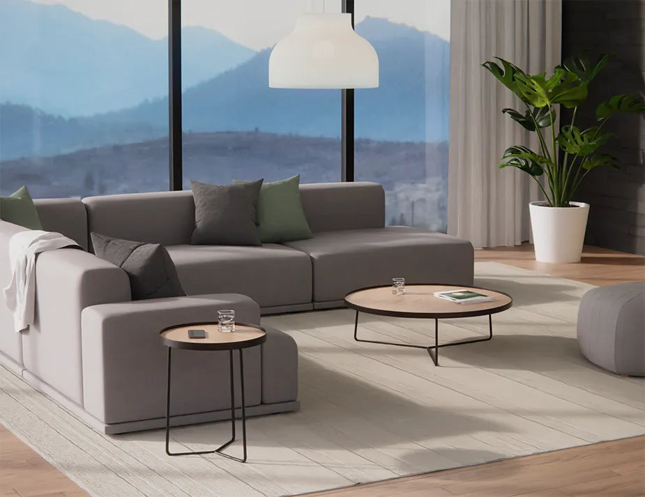 Alora Side Table