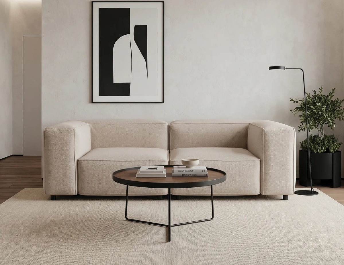 Alora Coffee Table