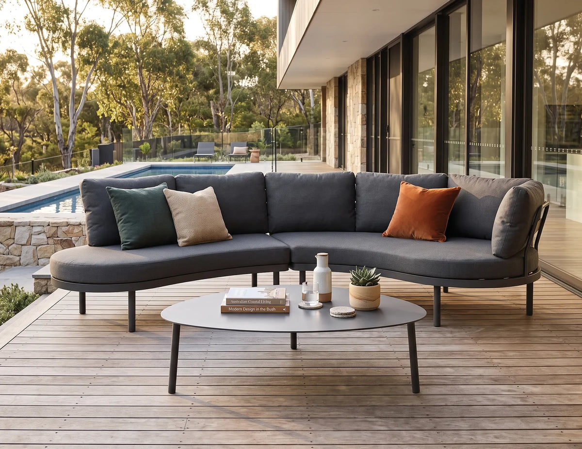 Cetara Large Outdoor Coffee Table