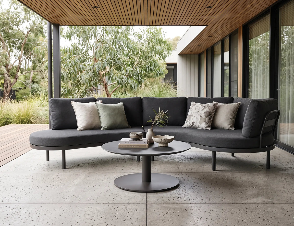 Loma 90cm Outdoor Coffee Table