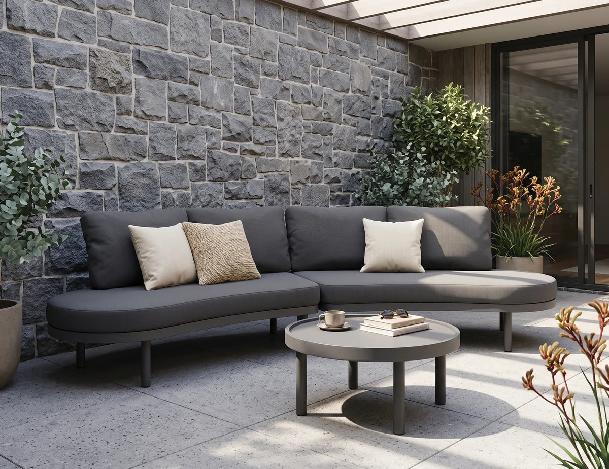 Aluna Outdoor Sofa