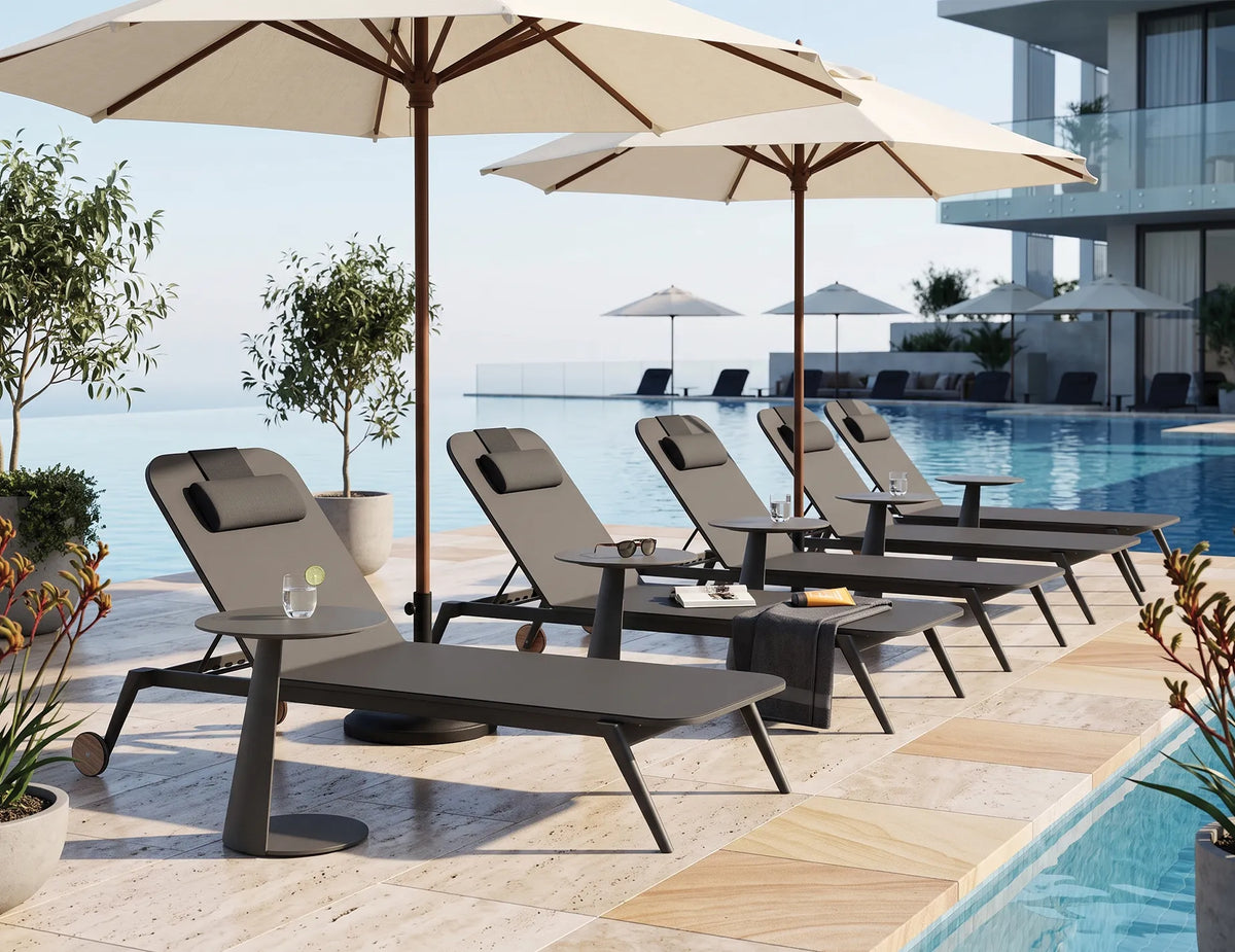 Amalfi Sun Lounge