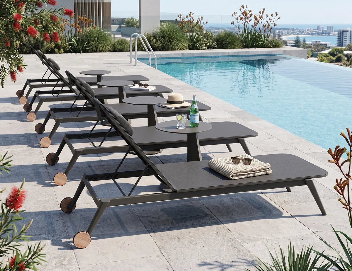 Amalfi Sun Lounge