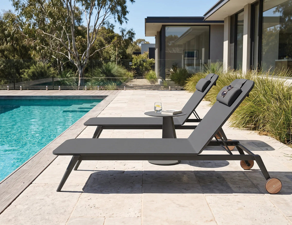 Roam Outdoor Side Table