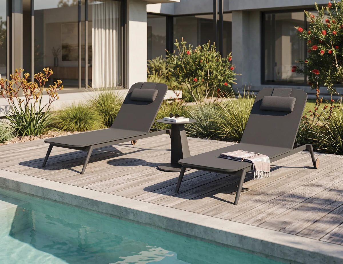 Roam Outdoor Side Table