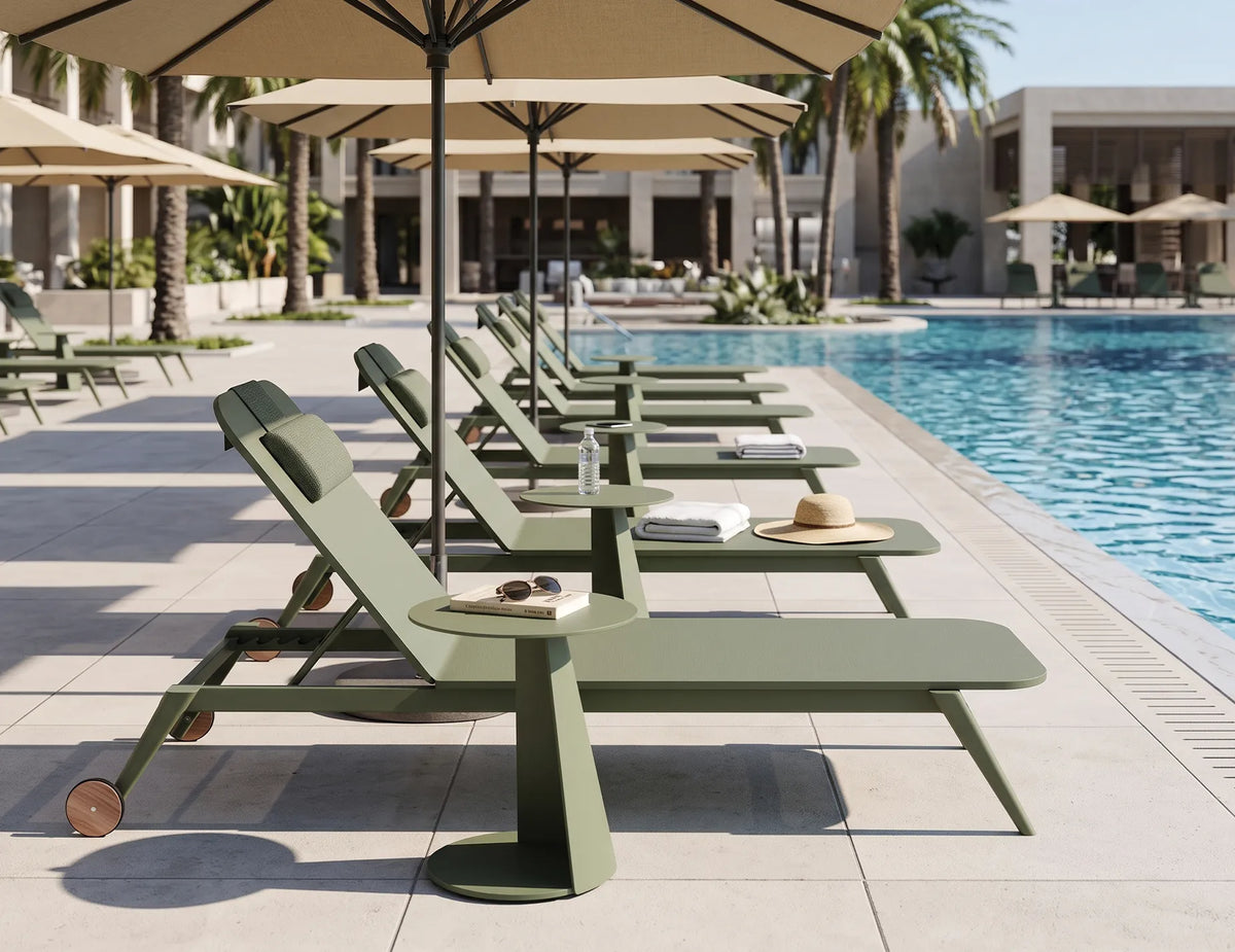 Roam Outdoor Side Table