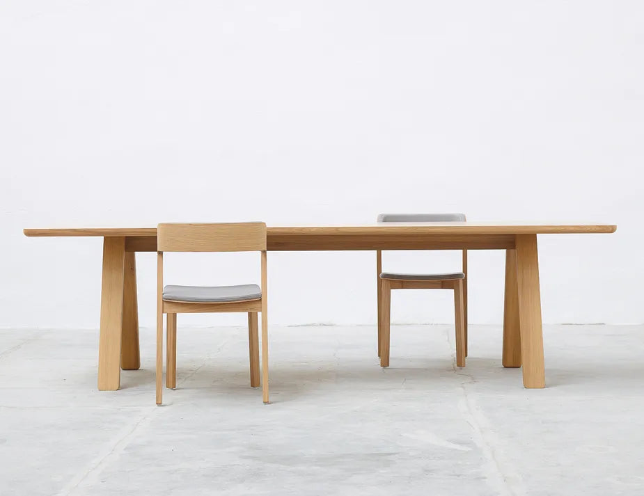 Stelvio 280cm Dining Table