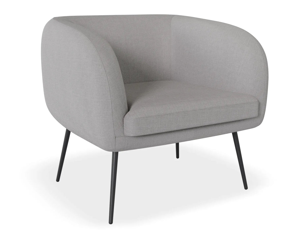 Amour Lounge Chair