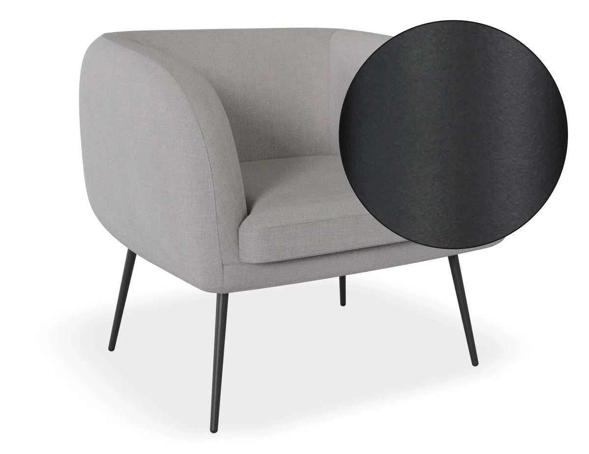Amour Lounge Chair