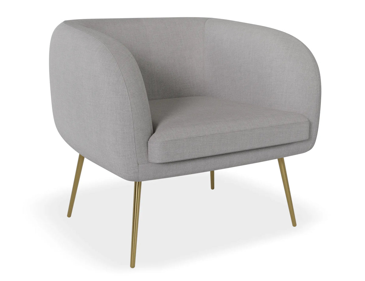 Amour Lounge Chair