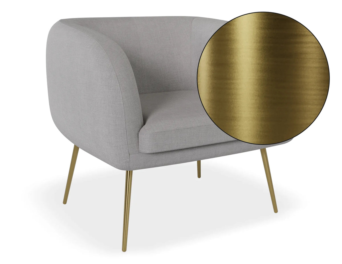 Amour Lounge Chair