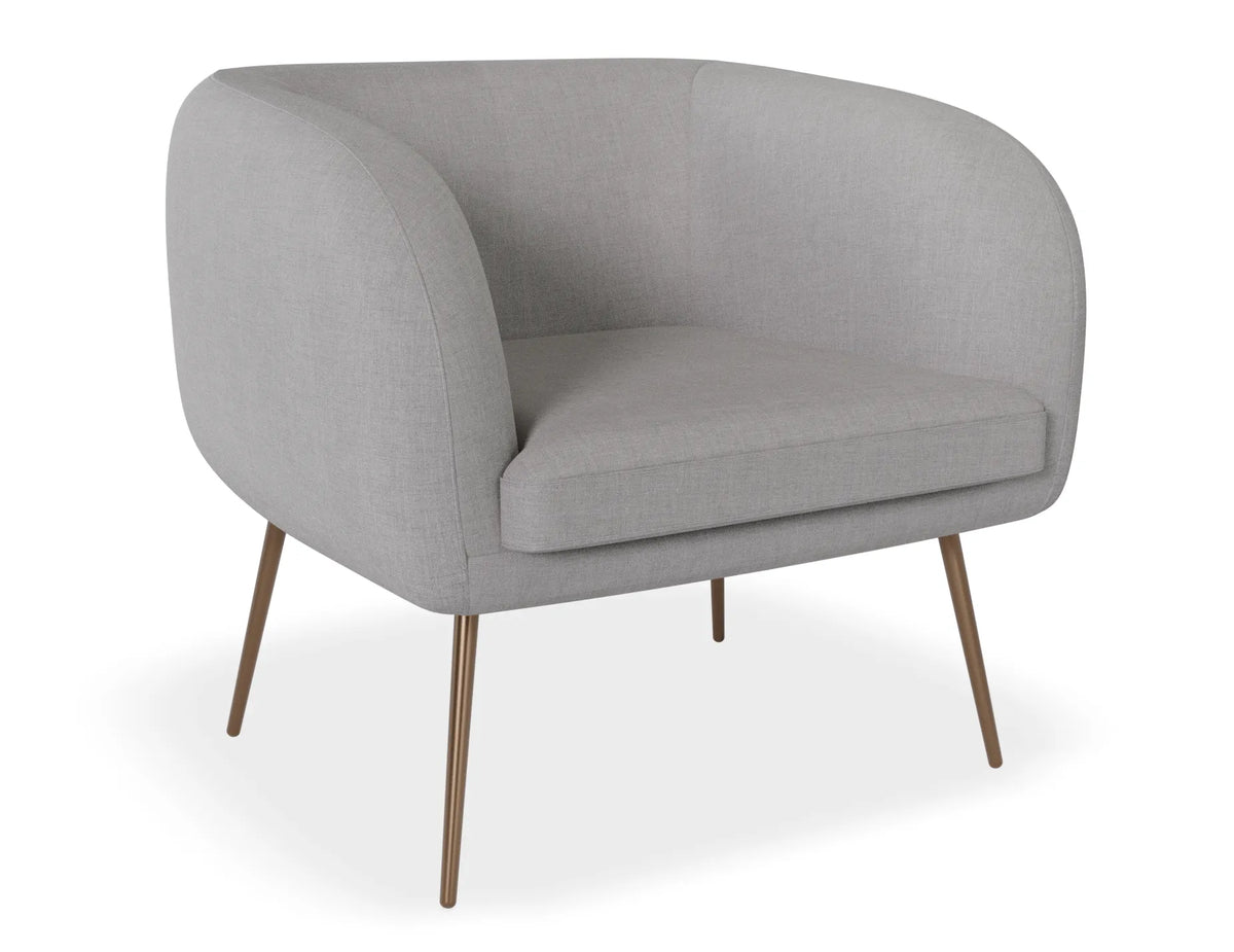 Amour Lounge Chair