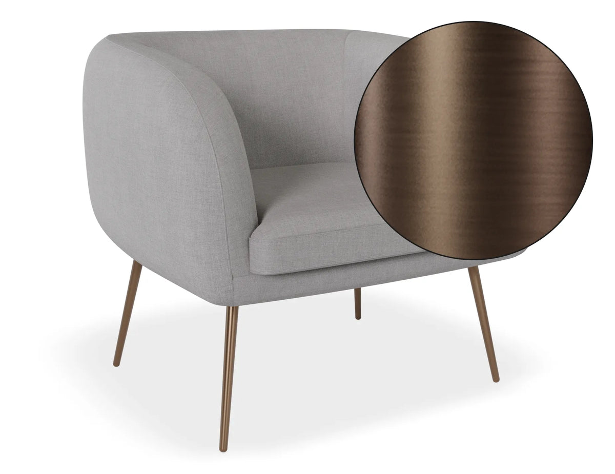 Amour Lounge Chair