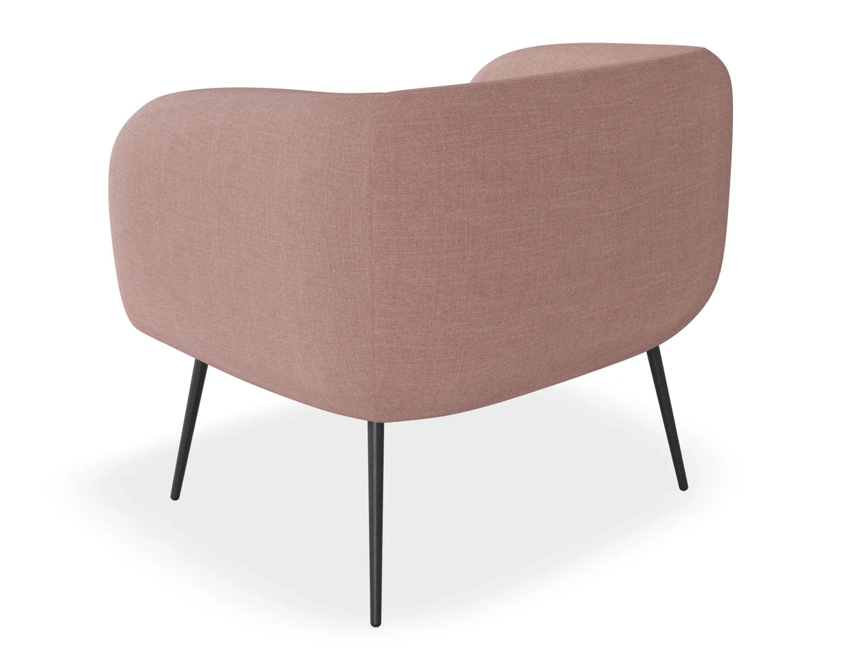 Amour Lounge Chair