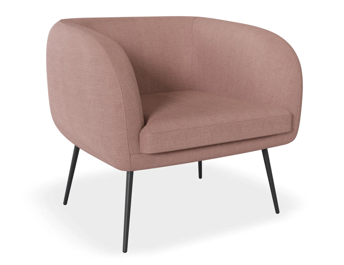 Amour Lounge Chair