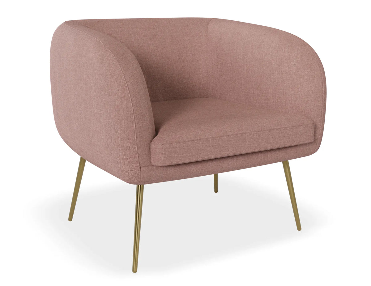 Amour Lounge Chair