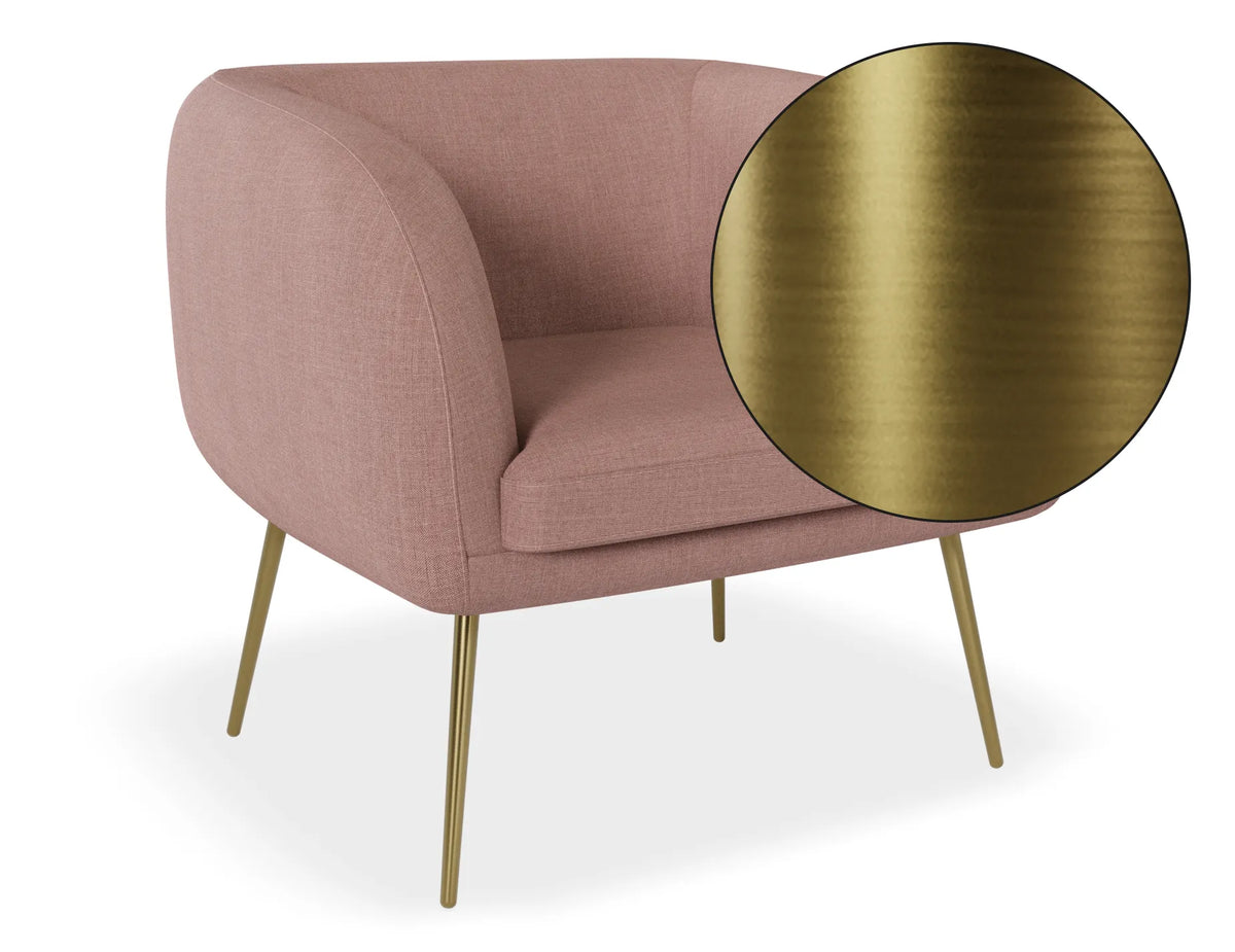 Amour Lounge Chair