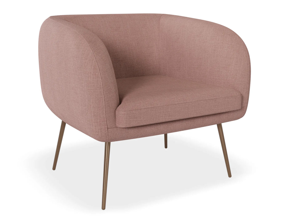 Amour Lounge Chair