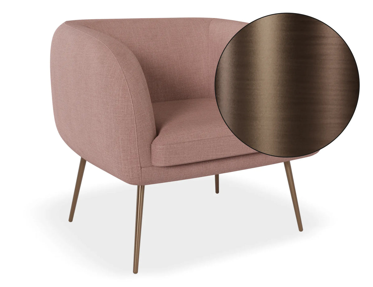 Amour Lounge Chair