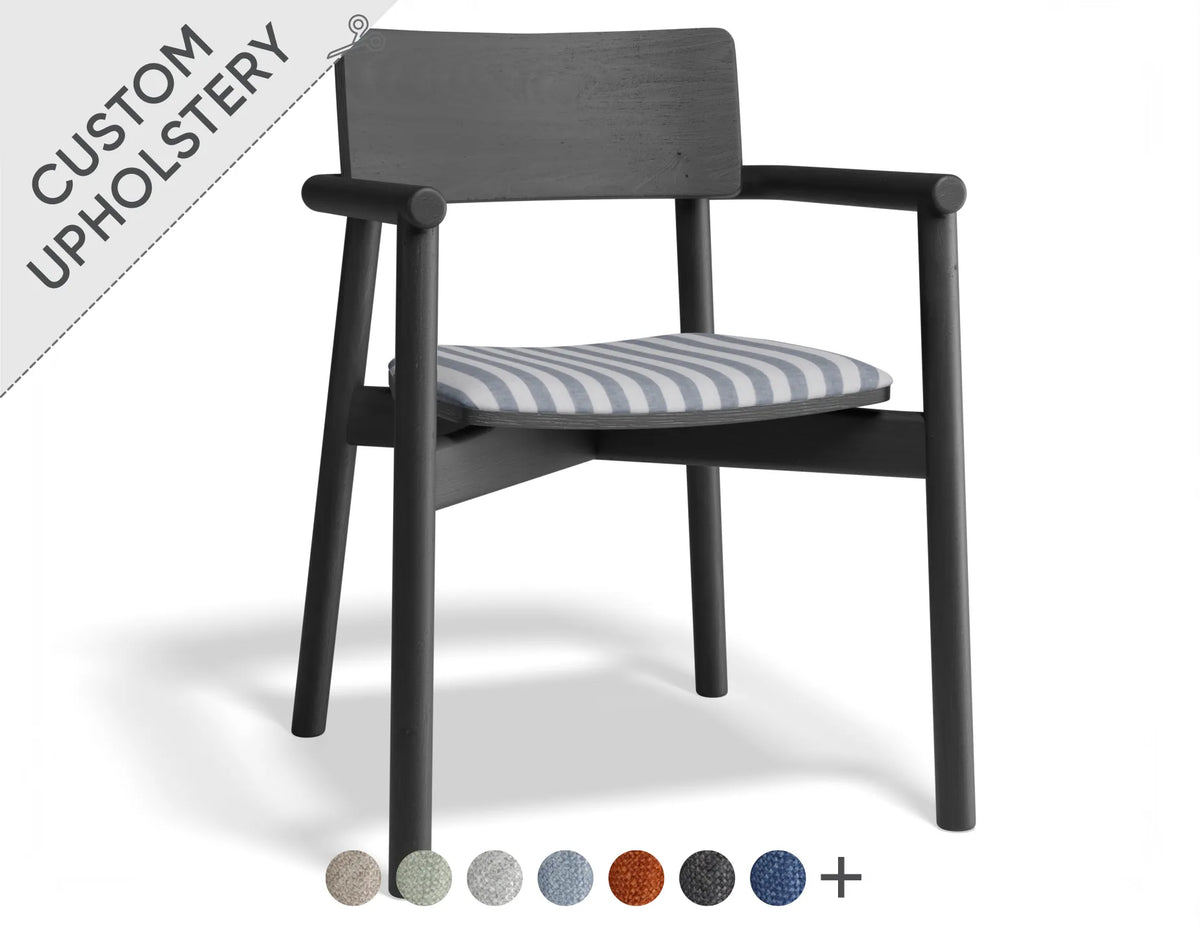 Andi Dining Armchair