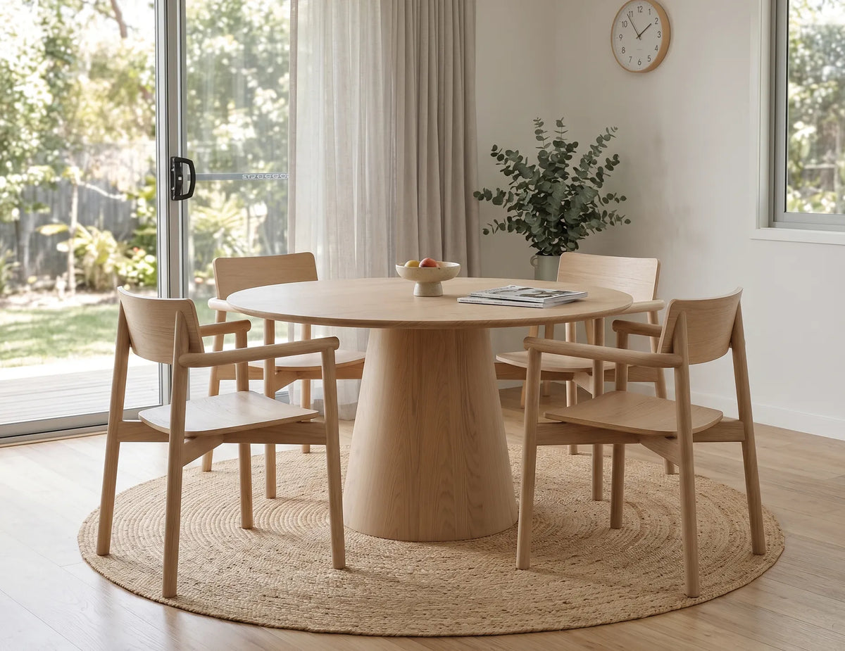 Andi Dining Armchair