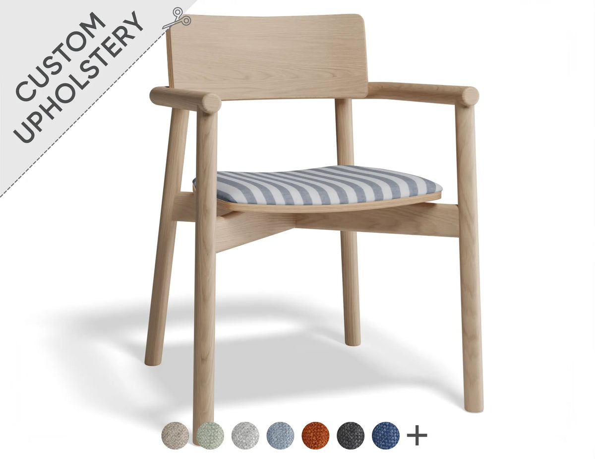 Andi Dining Armchair