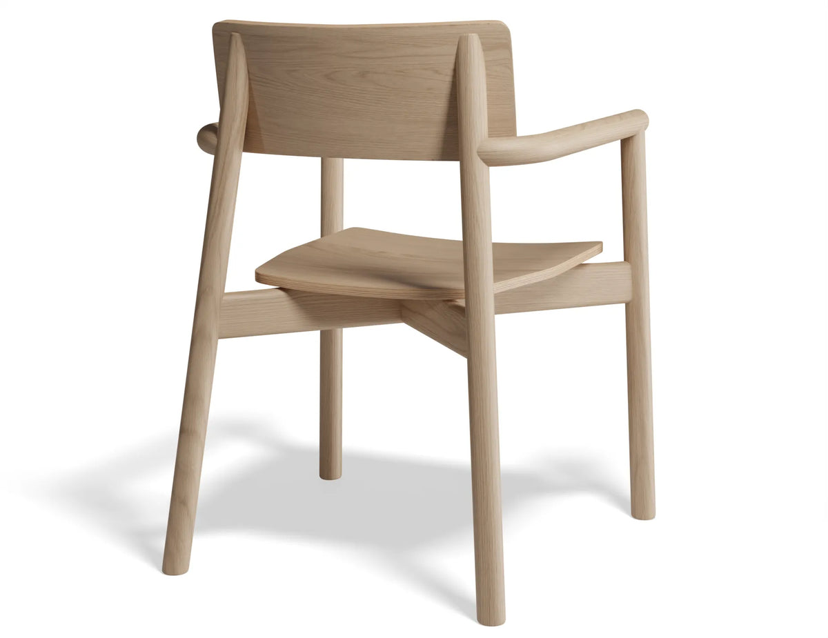 Andi Dining Armchair