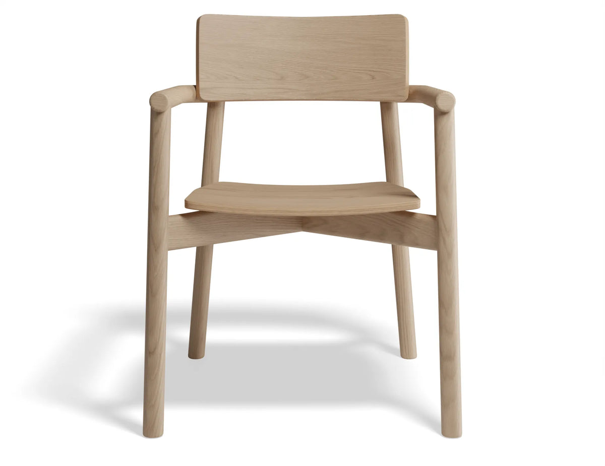 Andi Dining Armchair