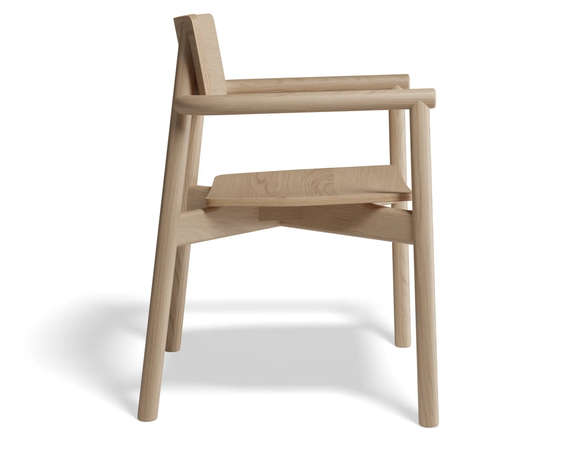 Andi Dining Armchair