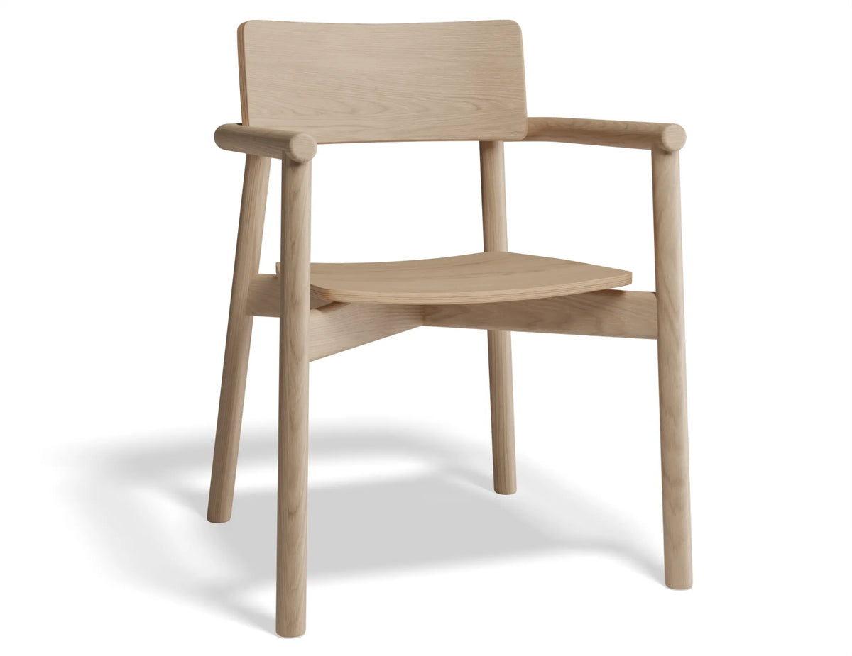 Andi Dining Armchair