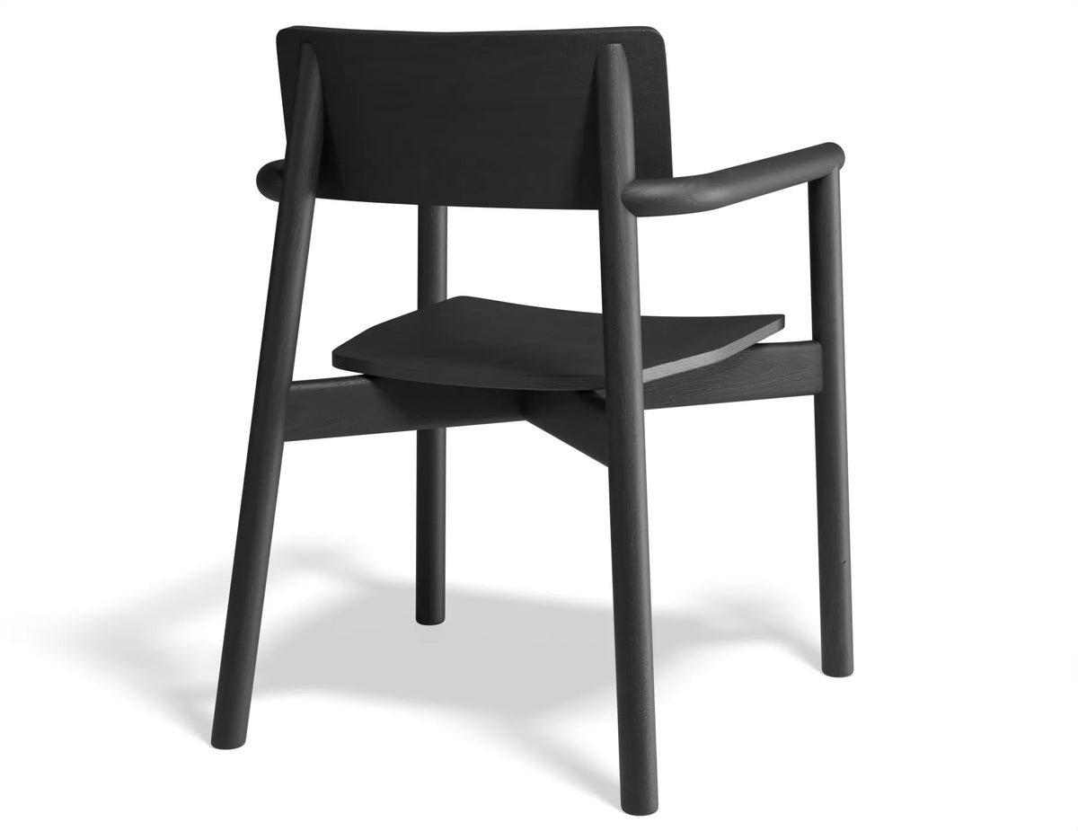 Andi Dining Armchair