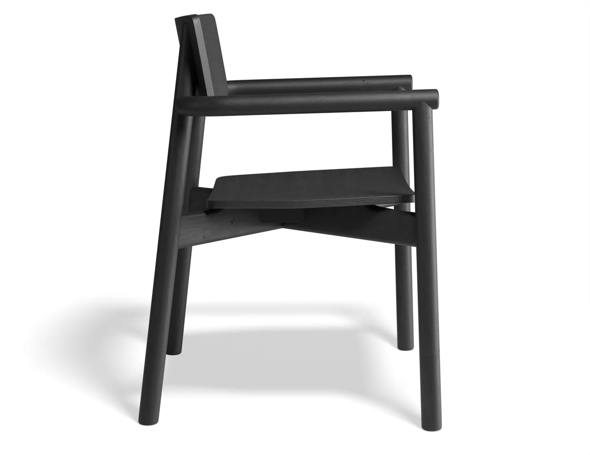 Andi Dining Armchair