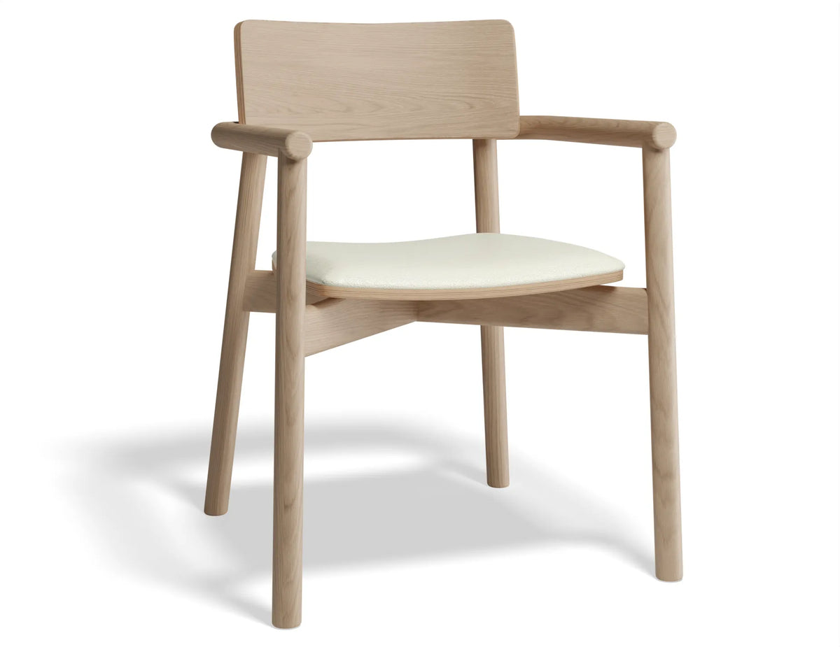 Andi Dining Armchair