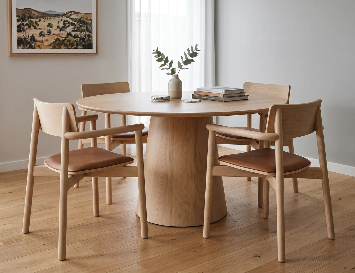 Andi Dining Armchair