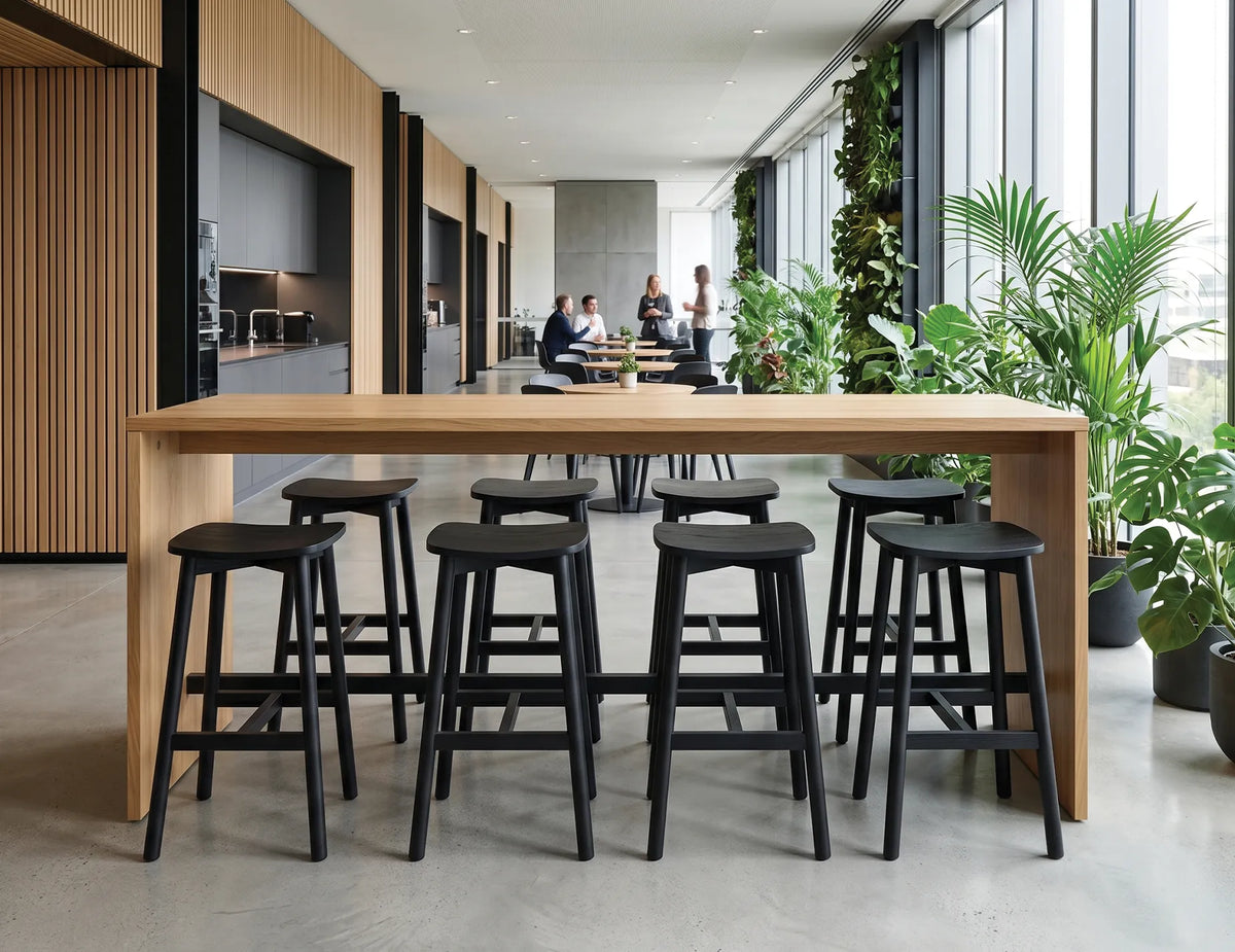 Andi 75cm Backless Bar Stool
