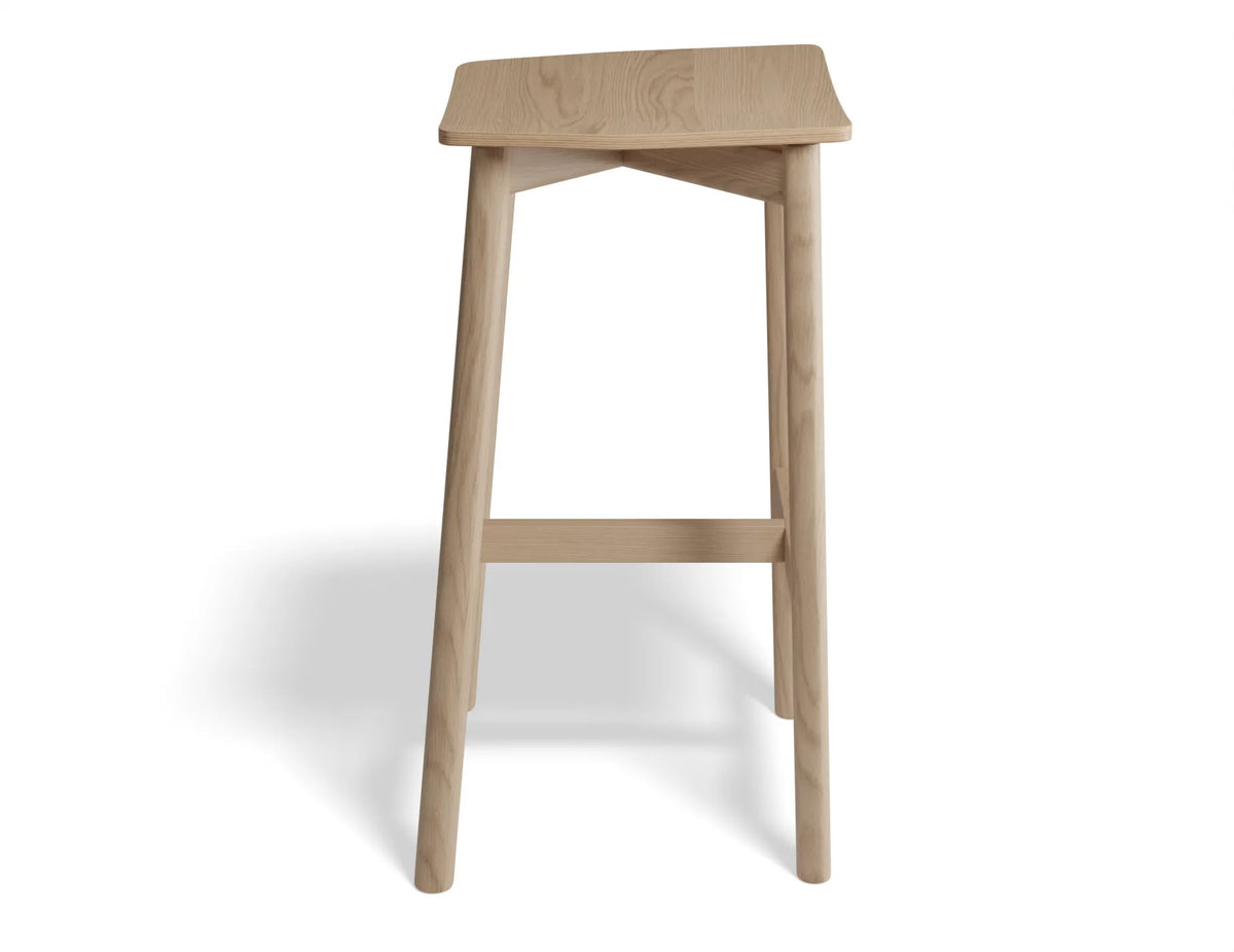 Andi 66cm Backless Kitchen Stool